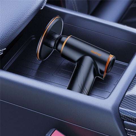 SUITU ST-6602 100W Car Polisher Cordless Waxing Machine Car Scratch Remover Universal Vehicle Beauty Devices