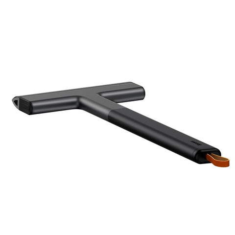 BASEUS Quick Clean Car Ice Scraper Winter Car Windshield Snow Ice Shovel Removal Tool