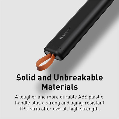 BASEUS Quick Clean Car Ice Scraper Winter Car Windshield Snow Ice Shovel Removal Tool