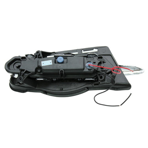 WINAUTO MCL096A 2PCS LED Lights Daytime Running Lamps for W204 2008 2009 2010 C200 C260 C300