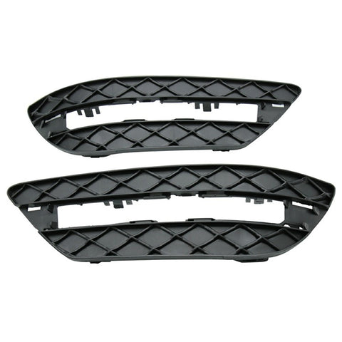 WINAUTO MCL096C 2PCS LED Lights Daytime Running Lamps for W204 2011-2012, C200, C260, C300