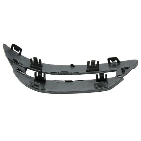 WINAUTO MCL096C 2PCS LED Lights Daytime Running Lamps for W204 2011-2012, C200, C260, C300
