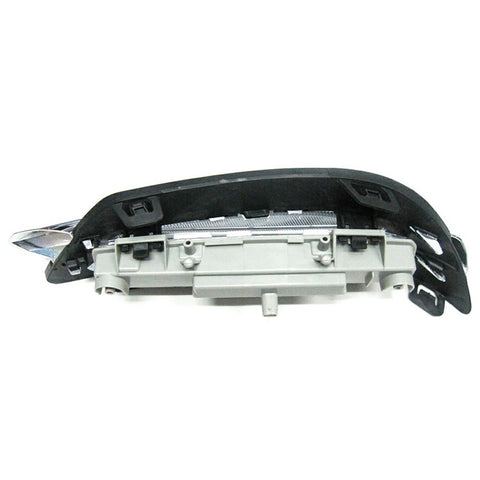 WINAUTO MCL096C 2PCS LED Lights Daytime Running Lamps for W204 2011-2012, C200, C260, C300