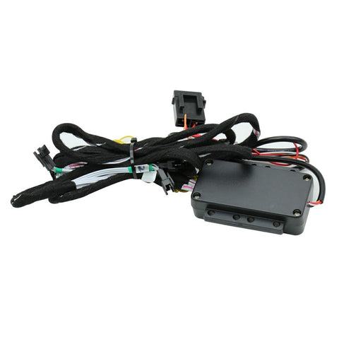 WINAUTO 3 Color Flowing LED Daytime Running Light for X3 F25 200