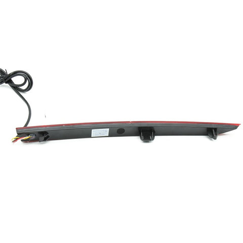 WINAUTO Rear Bumper Light for 3 Series M Sport 2016-2018 LED Turn Signal Brake Lamp