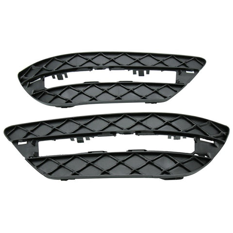 WINAUTO 1 Pair LED Daytime Running Lights for C-Class W204 2011-2012