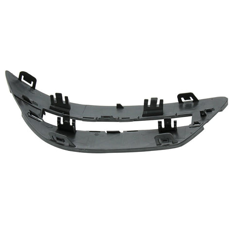 WINAUTO 1 Pair LED Daytime Running Lights for C-Class W204 2011-2012