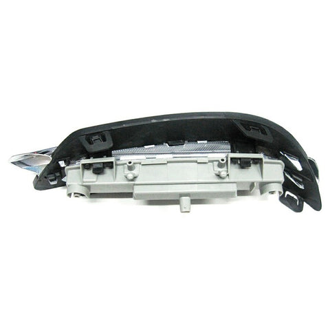 WINAUTO 1 Pair LED Daytime Running Lights for C-Class W204 2011-2012