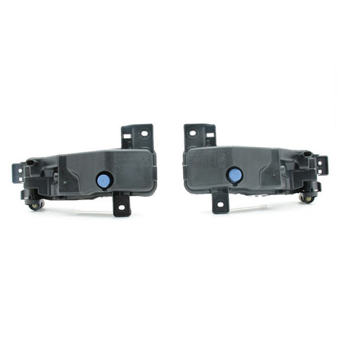 WINAUTO 1 Pair 6.5W LED Light Bar 12V LED Fog Light for G20 / G21 (2017-2022)