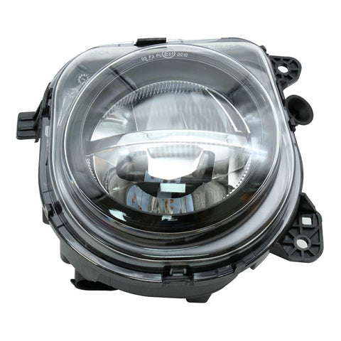 WINAUTO For 5 Series F18 2014-2017 Super Bright Car Driving LED Fog Lights