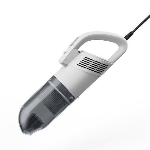 TR-32 10000Pa Strong Suction Handheld Vacuum Cleaner Wired Dust Cleaner for Car Home Cleaning