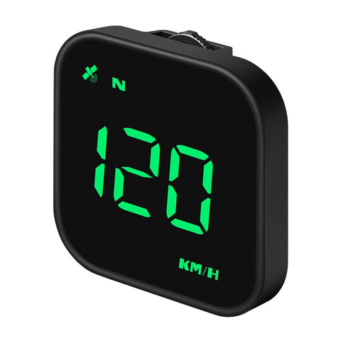G4S Head-Up Display HUD GPS Universal Multi-Function Speedometer Portable Car Computer Display
