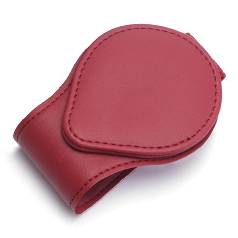 Portable Sunglasses Holder Bill Holder Clip Card Storage Accessories for Car Visor