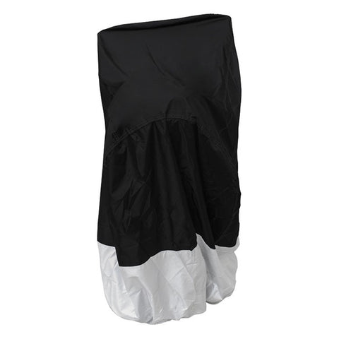 BY-895 Motorcycle Cover Protection Shelter Outdoor Waterproof Motorbike Cover Protector