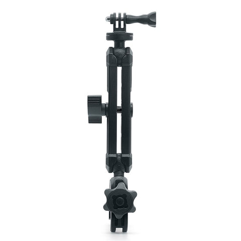 WUPP CS-2001A1 Motorcycle Camera Mount Holder Motorbike Handlebar Bracket for Gopro