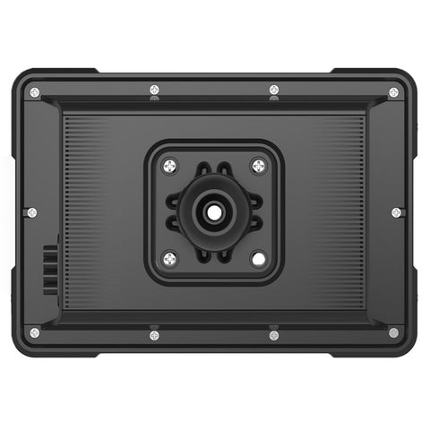 W512A 5 inch IPS Touch Screen 2.4G / 5G WiFi Motorcycle Navigation Screen with Wireless Carplay Android Auto