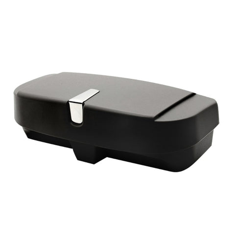 R-5930 Car Sun Visor Clip Mount Sunglasses Holder Eyeglasses Organizer Case