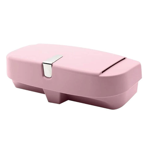 R-5930 Car Sun Visor Clip Mount Sunglasses Holder Eyeglasses Organizer Case