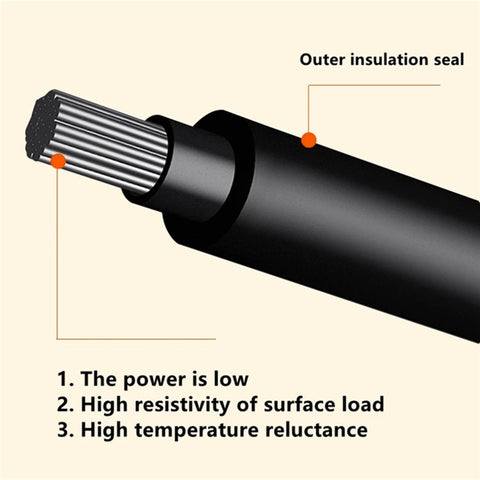 WM-XL2 Universal 12V / 24V Car Heated Seat Cover with Backrest Vehicle Seat Cushion Warmer for Winter