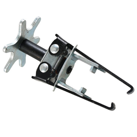 Universal Engine Overhead Valve Spring Compressor Oxide Finish Valve Remover Installer Tool