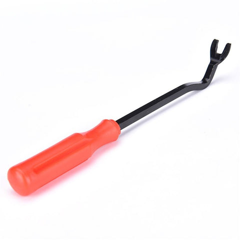 305mm Car Tire Trim Removal Tool Pry Remover Tool Plier Puller with Long Handle Grip