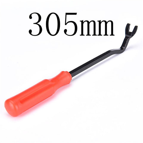 305mm Car Tire Trim Removal Tool Pry Remover Tool Plier Puller with Long Handle Grip