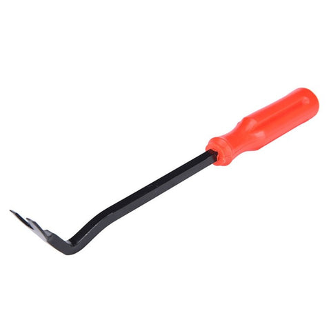 305mm Car Tire Trim Removal Tool Pry Remover Tool Plier Puller with Long Handle Grip