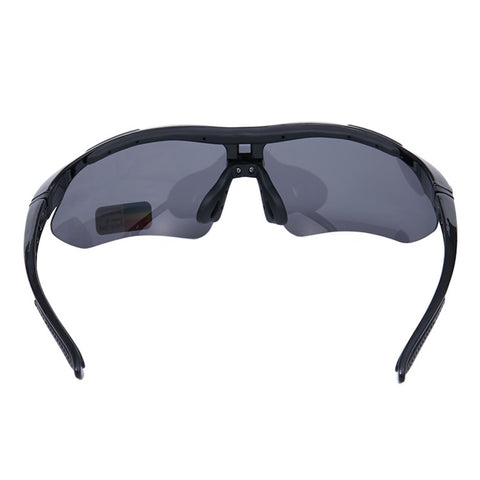 ROCKBROS Polarized Sports Sunglasses UV Protection Outdoor Sports Cycling Glasses