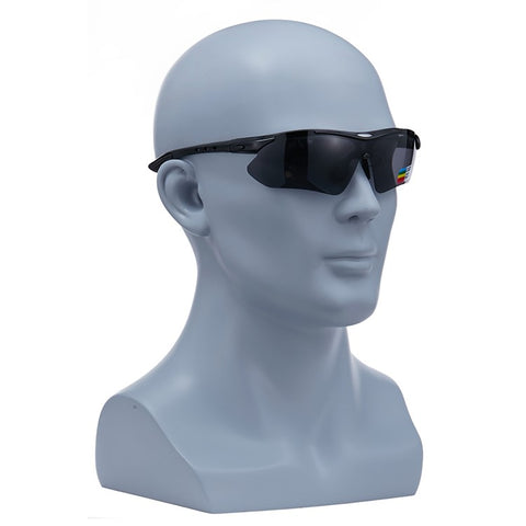ROCKBROS Polarized Sports Sunglasses UV Protection Outdoor Sports Cycling Glasses
