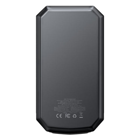 BASEUS Super Energy Max Car Jump Starter Emergency Starting Power 20000mAh Crest Value Current 2000A