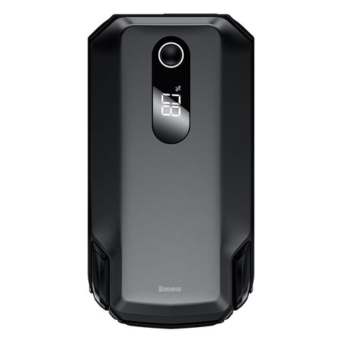 BASEUS Super Energy Max Car Jump Starter Emergency Starting Power 20000mAh Crest Value Current 2000A
