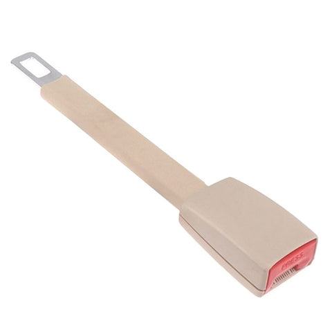 25cm Car Seat Belt Extension Safety Seatbelt Extender for Pregnant Woman Fat People