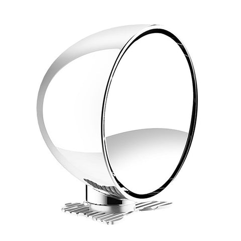 3R 045 70mm Safety Driving Car Blind Spot Mirror Wide Angle 360 Degree Adjustable Clear Rearview Mirror