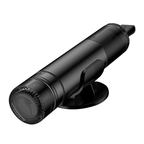 Car Safety Hammer Window Glass Breaker and Seat Belt Cutter Emergency Escape Tool