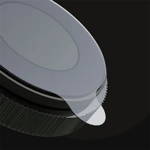 2Pcs Blind Spot Mirrors Rotating Automotive Side Blindspot Mirror for Car Waterproof HD Rear Glass
