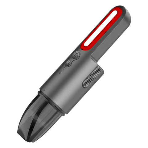 V8 Portable Mini Car Vacuum Cleaner High Power Wireless Vacuum Cleaner for Car Home