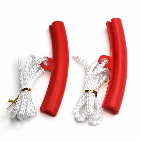 22Pcs / Set Tire Lever Tool Car Motorcycle Bike Wheel Rim Removal Repair Kit