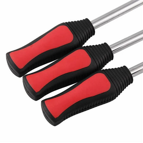 25Pcs / Set Tire Lever Tool Car Motorcycle Bike Wheel Rim Removal Repair Kit