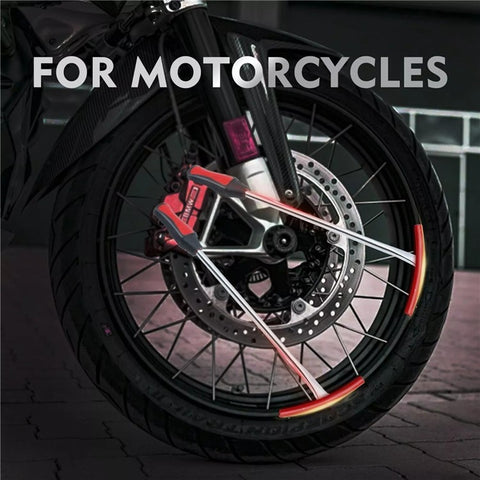 25Pcs / Set Tire Lever Tool Car Motorcycle Bike Wheel Rim Removal Repair Kit