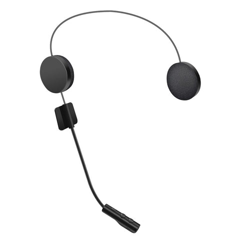BT23 Bluetooth-compatible 5.0 Motorcycle Helmet Headphone Handsfree Call Wireless Headset Music Player
