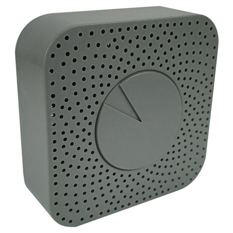 Zigbee Air Box Tuya Smart 5-in-1 Formaldehyde CO2 Temperature Humidity Tester Smart Home Air Monitor