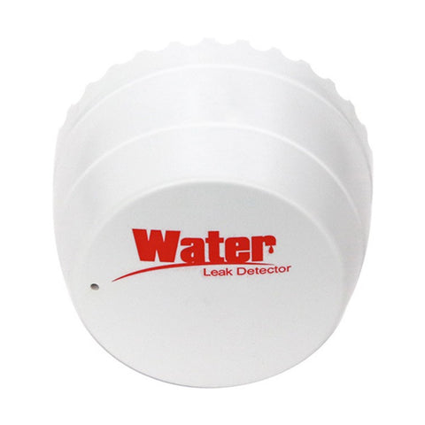 SQ400B WiFi Smart Water Leak Detector Overflow Sensor with Buzzer Real Time Monitor Alexa Google Assistant Compatible