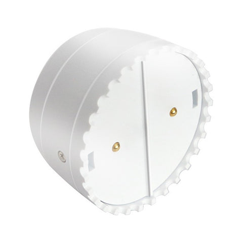 SQ400B WiFi Smart Water Leak Detector Overflow Sensor with Buzzer Real Time Monitor Alexa Google Assistant Compatible