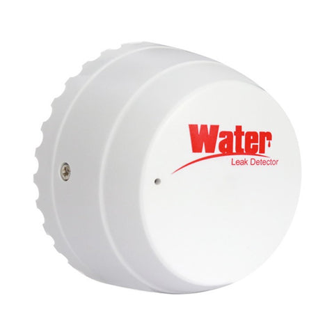 SQ400B WiFi Smart Water Leak Detector Overflow Sensor with Buzzer Real Time Monitor Alexa Google Assistant Compatible