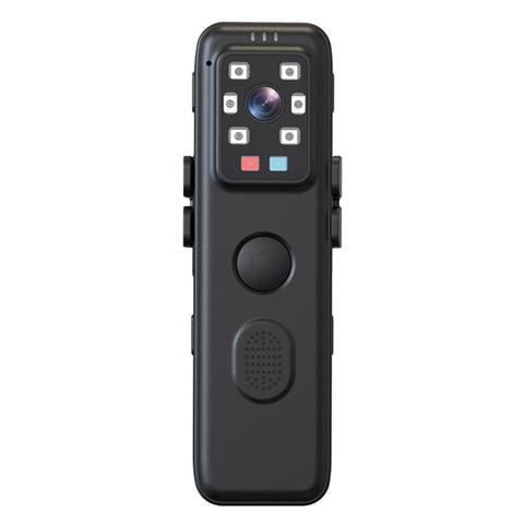 H81 Night Vision Voice Recorder Noise Reduction Audio Recorder HD WiFi Recording Device for Lectures Meetings