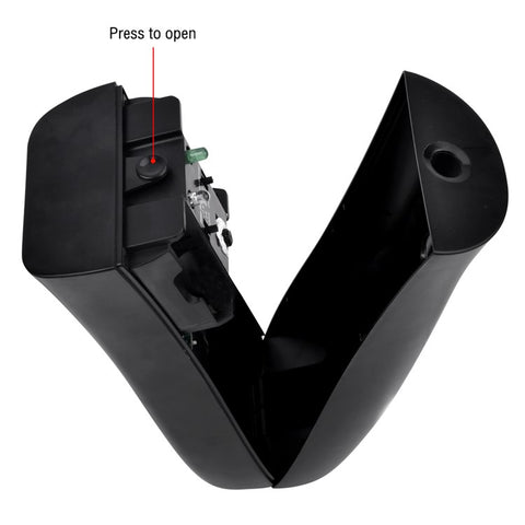 Humidifier Shape WiFi Camera Baby Monitoring Motion Detection 1080P HD Security Cam