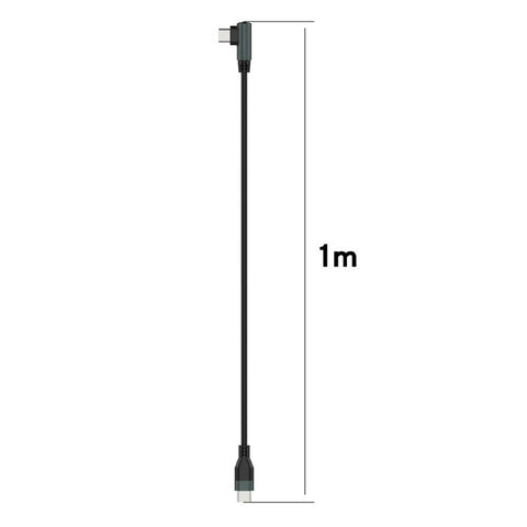 For Sonos Roam 2 Speaker Charger Charging Cable 60W Power