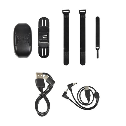 STARTRC 1116922 Power Bank Battery Pack Power Supply Charger For DJI Avata FPV Goggles