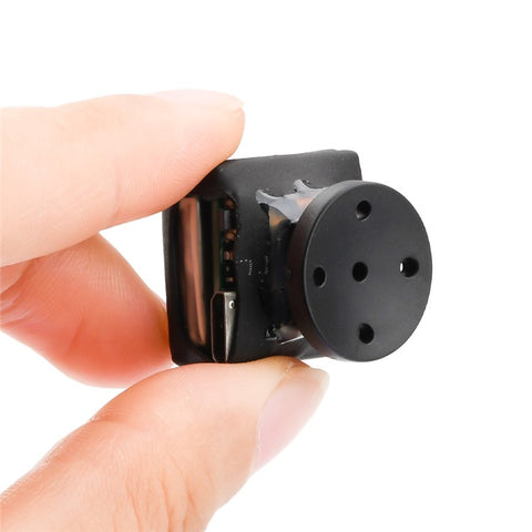 1080P Full HD DVR Mini Camera Portable Video Audio Recording Camera Support 32G TF Card