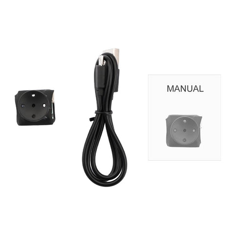 1080P Full HD DVR Mini Camera Portable Video Audio Recording Camera Support 32G TF Card
